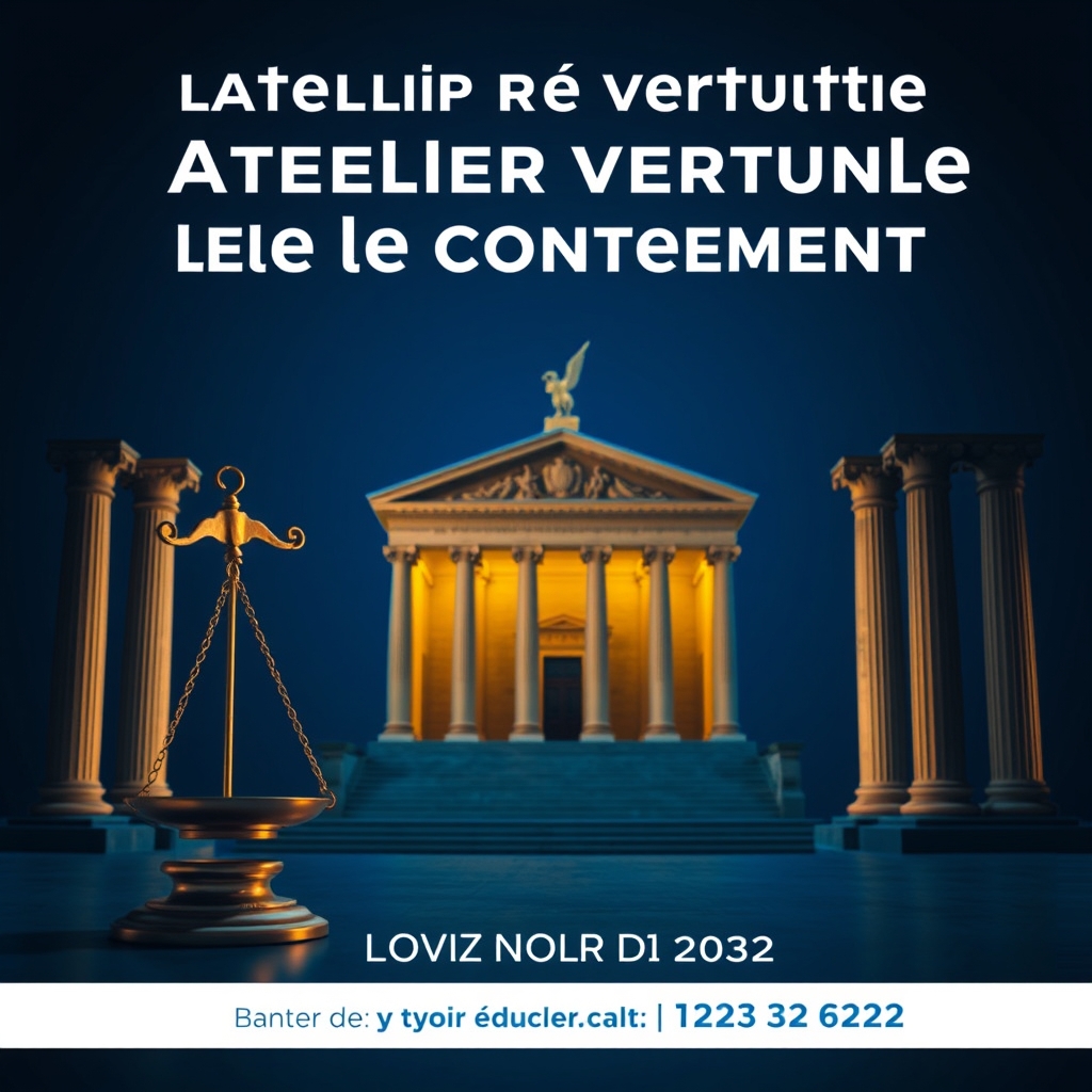 Aix-en-Provence – atelier réalité virtuelle sur le consentement