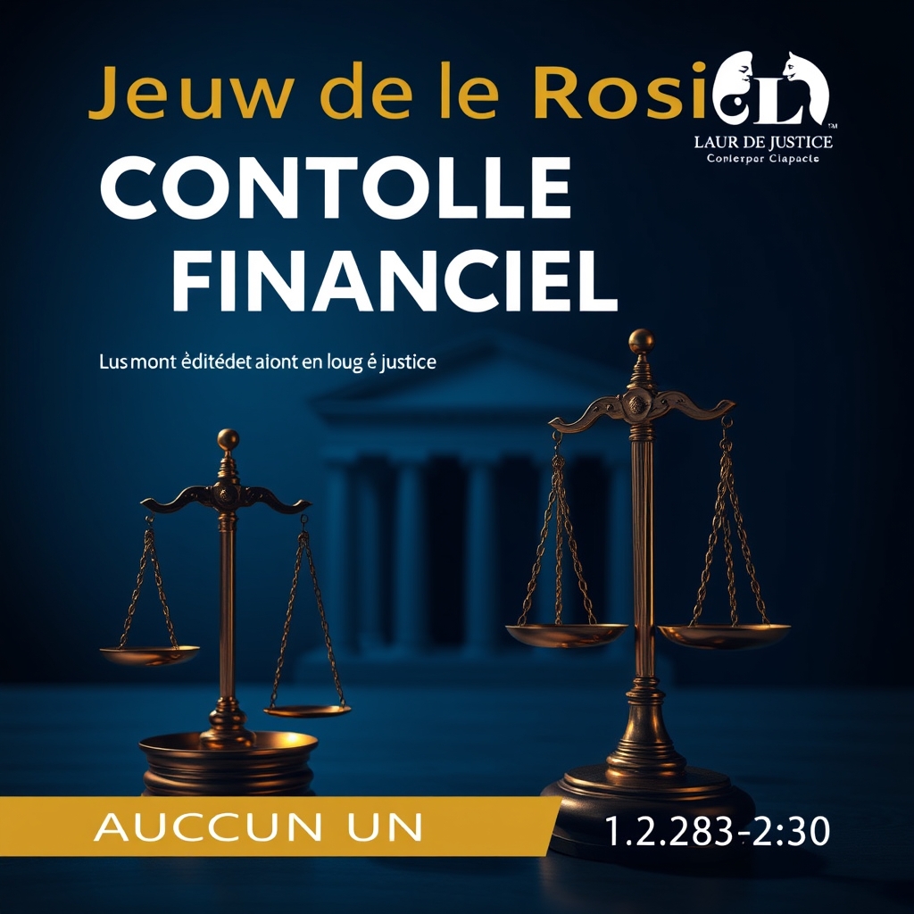 Aix-en-Provence – jeu de rôle : contrôle financier