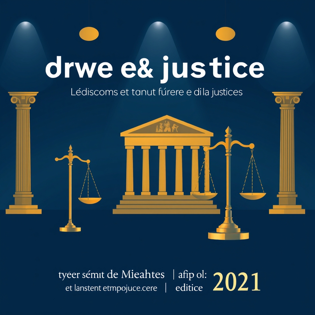 Aix-en-Provence – stands des métiers du droit et de la justice