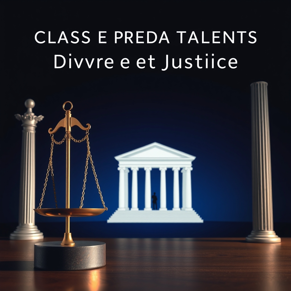 Classe Prépa Talents PJJ 2027 — rentrée