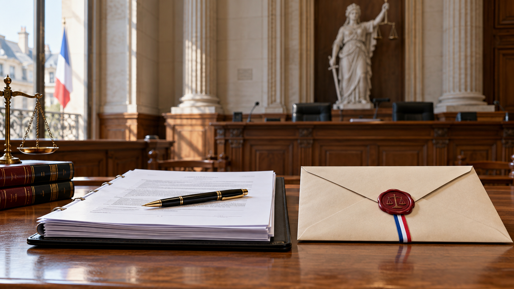 Cession de parts de SARL : la notification demeure une formalité décisive