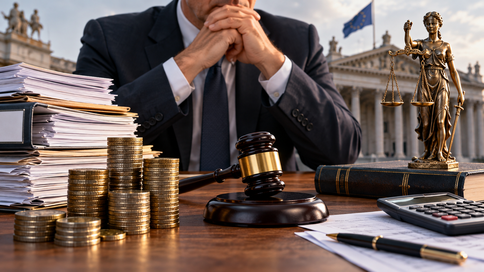 Dirigeant et dette fiscale : l’action fiscale reste autonome de l’insuffisance d’actif