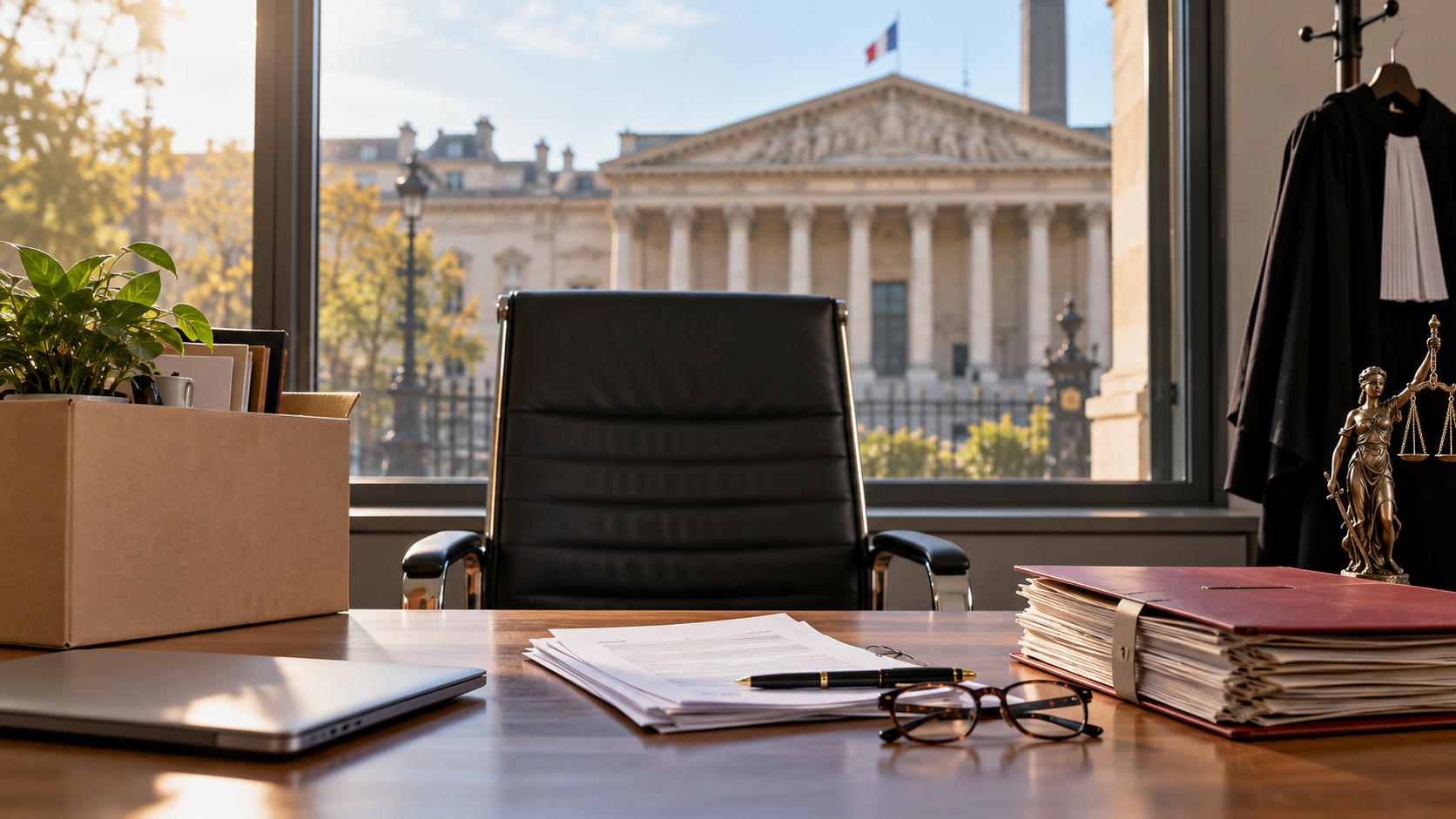 Droit du travail, retraite et indemnisation