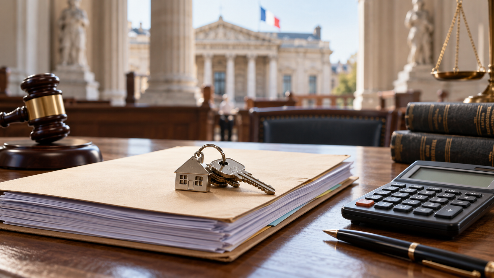 Prêt immobilier et protection du consommateur