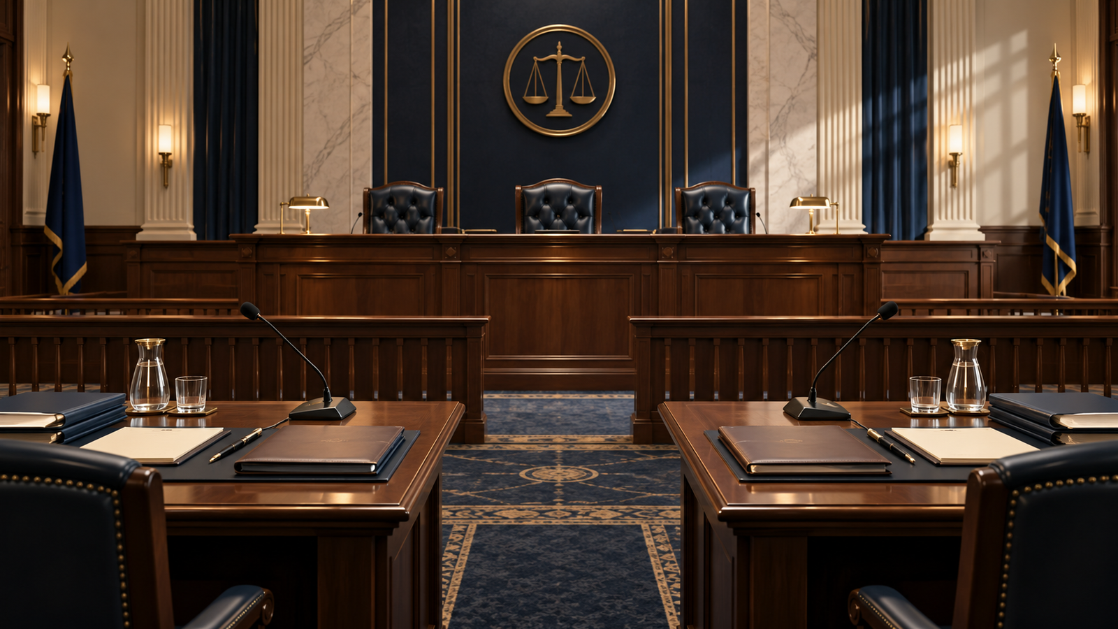 Jessup 2027 – inscrire une équipe au moot court international
